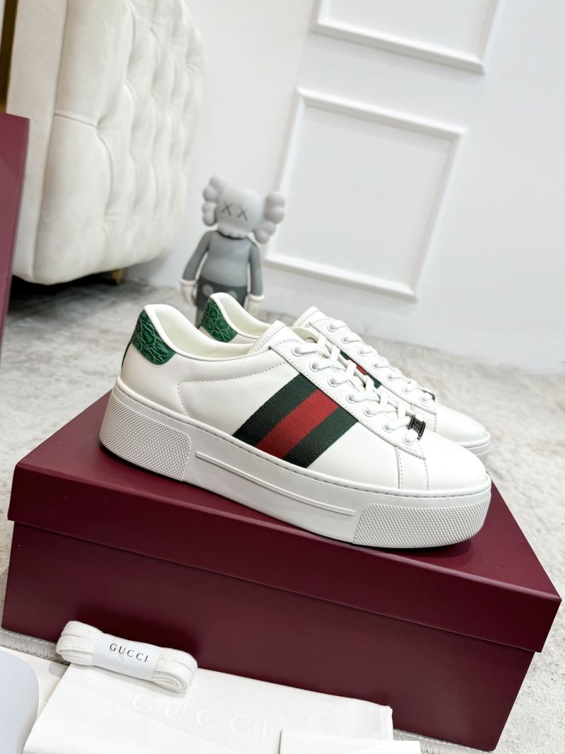 Gucci Ace Shoes